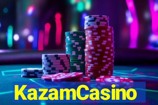 KazamCasino