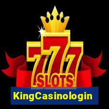 KingCasinologin