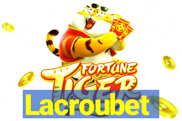 Lacroubet