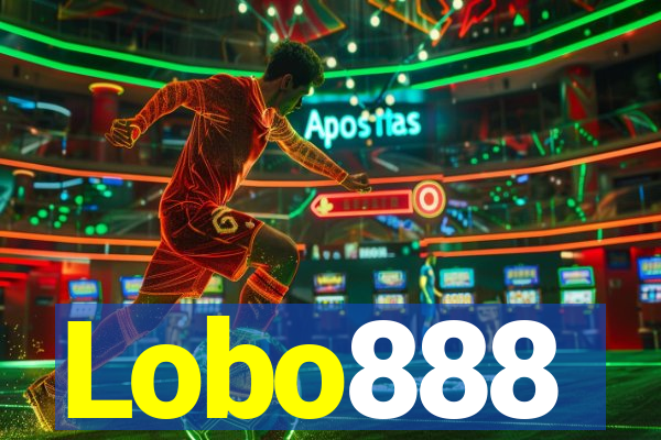 Lobo888