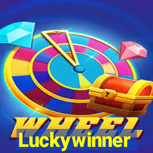 Luckywinner