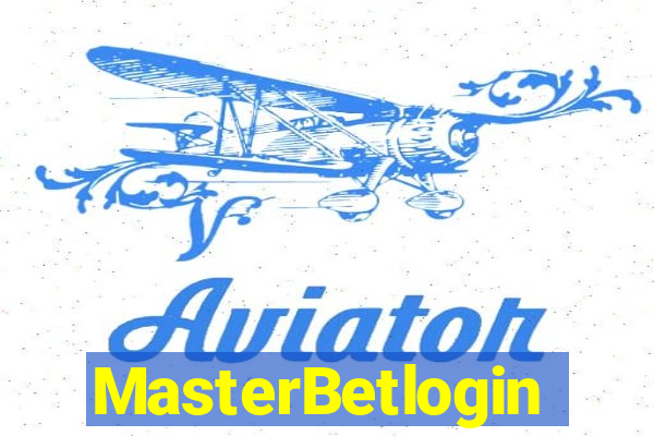 MasterBetlogin