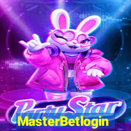 MasterBetlogin