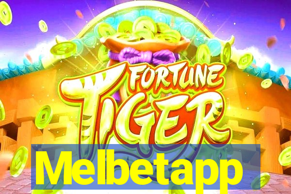 Melbetapp