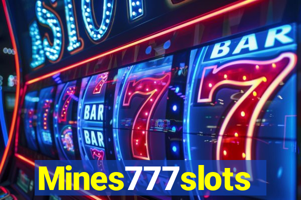 Mines777slots