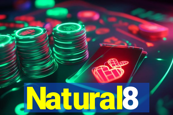 Natural8