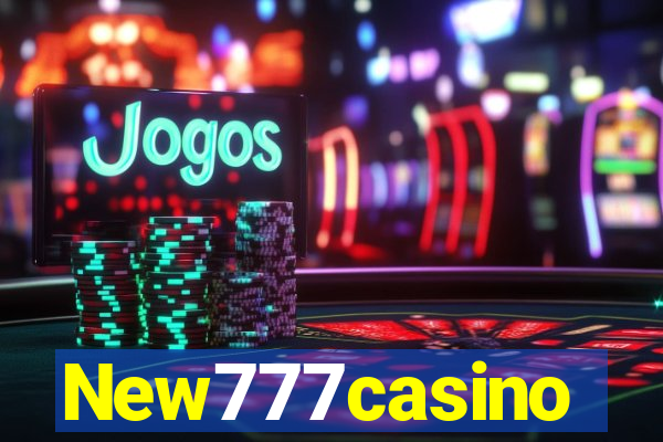 New777casino