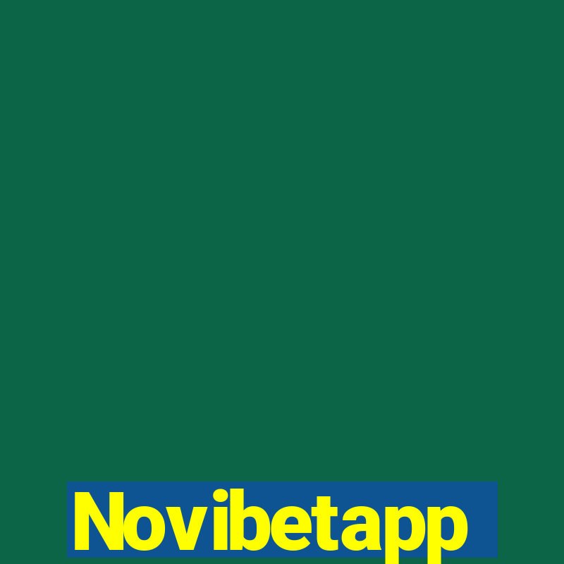 Novibetapp