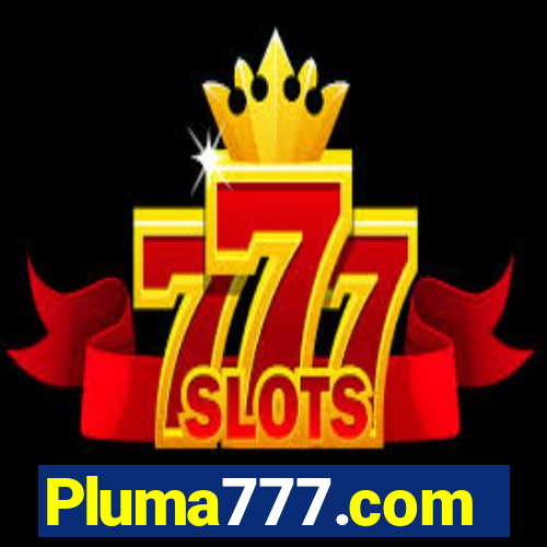 Pluma777.com