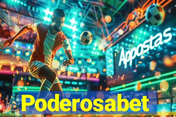 Poderosabet