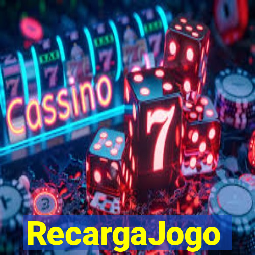 RecargaJogo