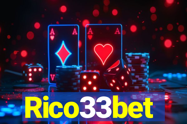 Rico33bet