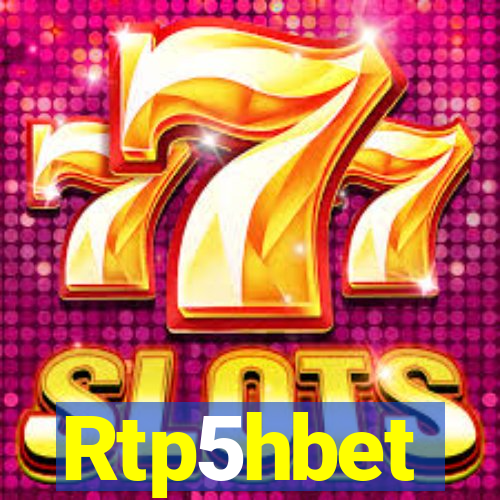 Rtp5hbet