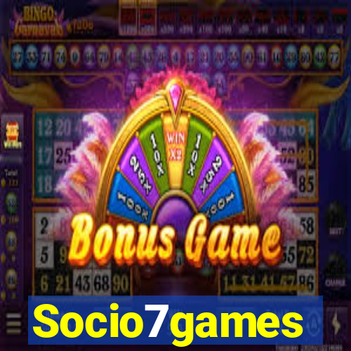 Socio7games