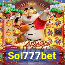 Sol777bet