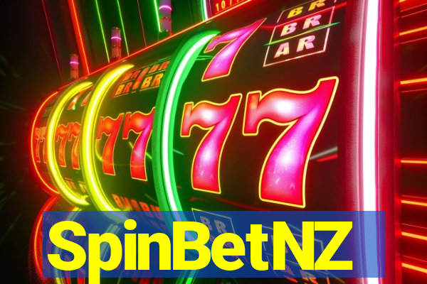 SpinBetNZ