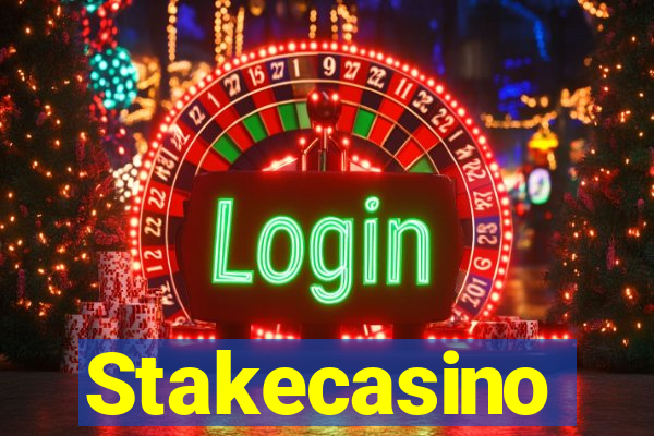 Stakecasino