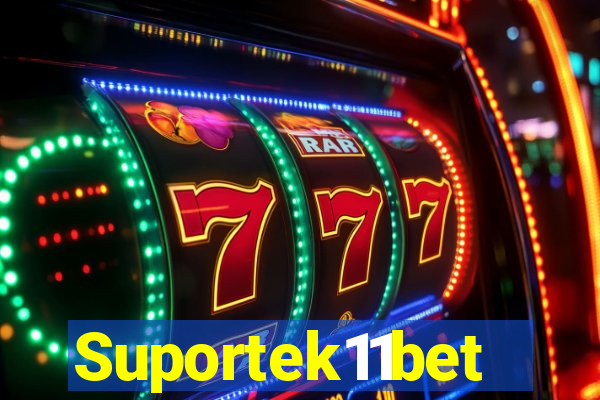 Suportek11bet