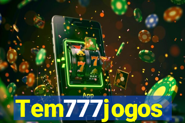 Tem777jogos