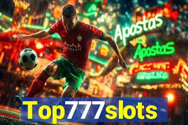 Top777slots