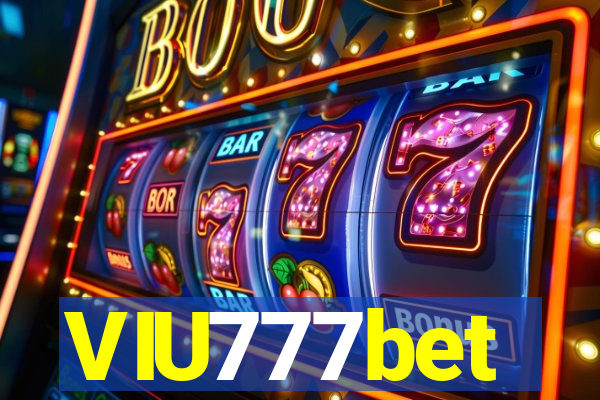 VIU777bet