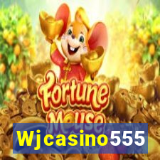 Wjcasino555