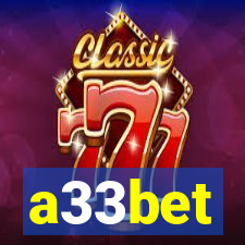 a33bet