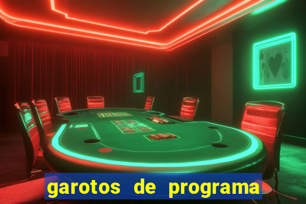 garotos de programa em porto seguro