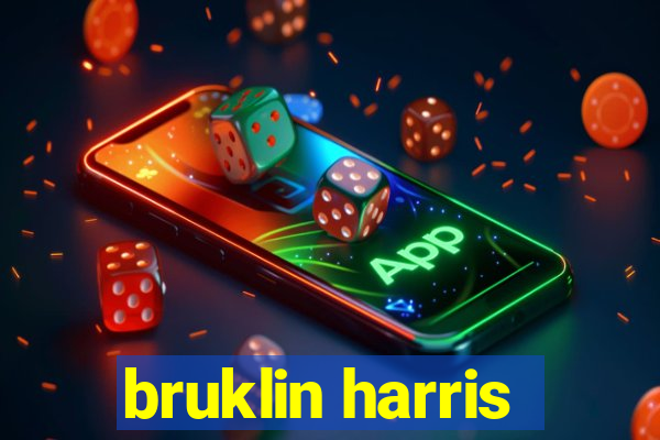 bruklin harris