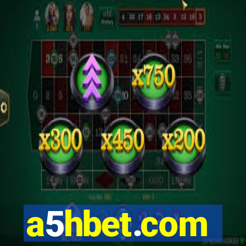 a5hbet.com