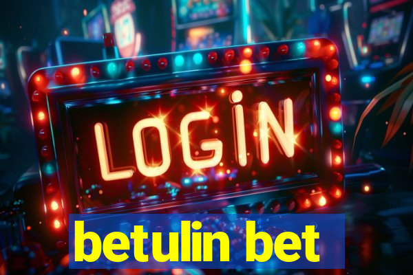 betulin bet