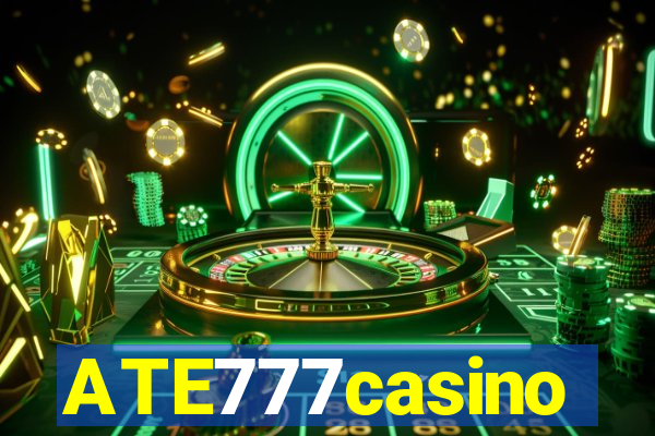 ATE777casino