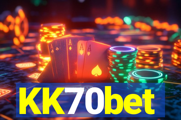 KK70bet