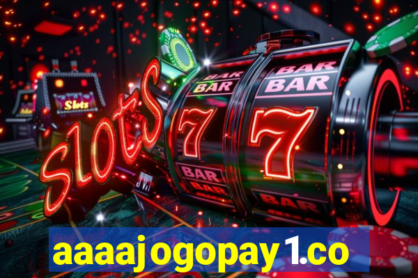 aaaajogopay1.com