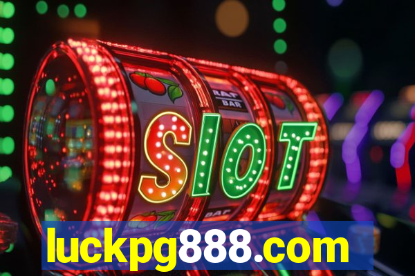 luckpg888.com