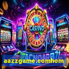 aazzgame.comhome