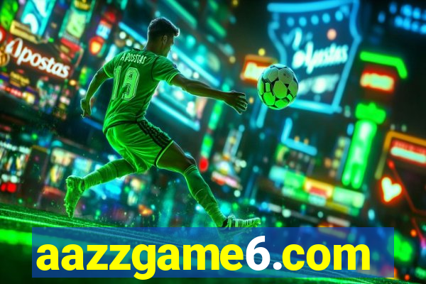 aazzgame6.com