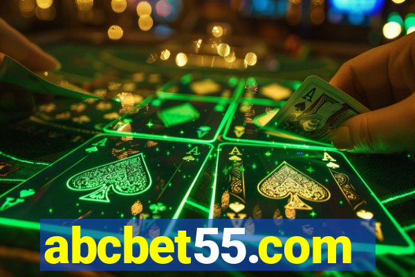 abcbet55.com