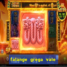 falange grega vale do amanhecer