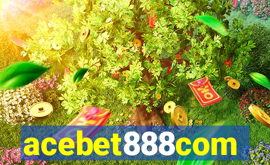 acebet888com