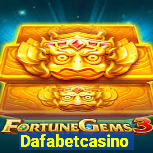 Dafabetcasino