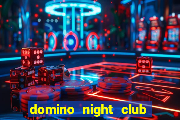 domino night club porto alegre site