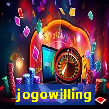 jogowilling