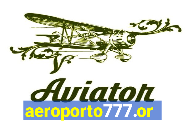 aeroporto777.org