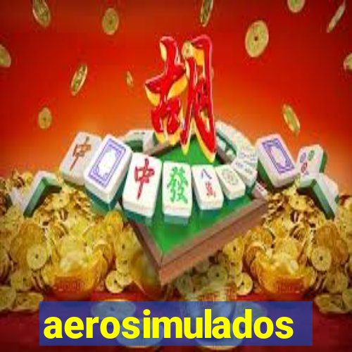 aerosimulados