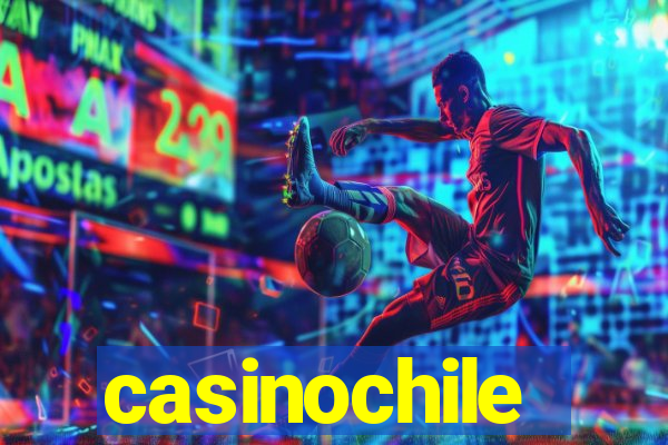 casinochile