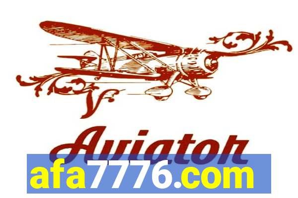 afa7776.com