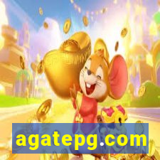 agatepg.com