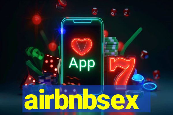 airbnbsex