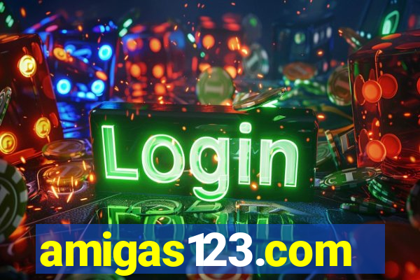 amigas123.com